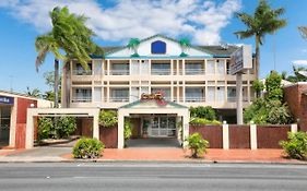 Cairns City Sheridan Motel